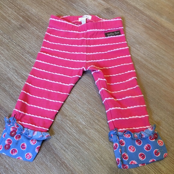 Matilda Jane Other - Matilda Jane Leggings